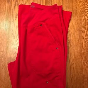 Healing Hands Purple Label Scrub Pants